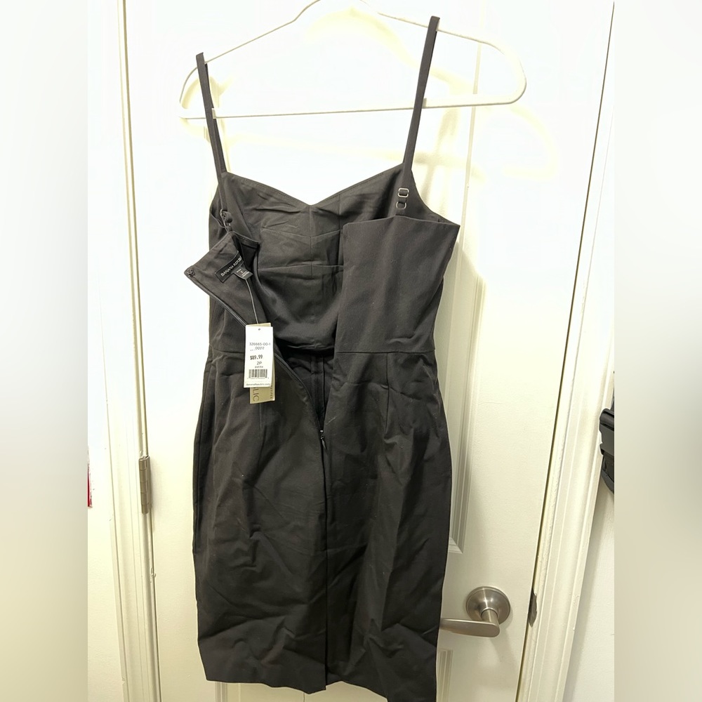 Little Black Dress - Picture 4 of 5